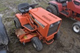 Ingersoll 2014 Lawn Tractor