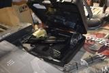 Prime Air Clipped Head Framing Nailer