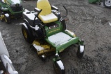 John Deere Z445 Zero Turn Mower