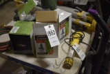 2 Spindle Assemblies