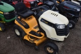 Cub Cadet LTX1046VT Lawn Tractor
