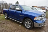2015 Dodge Ram 1500 Truck