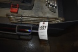 Group of Wrenches