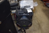 Zone 1 Karaoke Machine