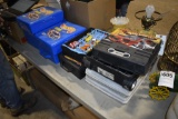 Massive Group of Hot Wheel, Matchbox Cars