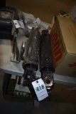 2 Hydraulic Cylinders