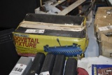Central Machinery Dovetail Fixture