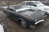 Chrysler 300 Car