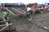 John Deere 210 Double Offset Disc