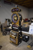Bally S63U3CRR4 Slot Machine