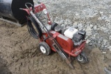 KM Crack Jet II Asphalt Crack Repair Heat Lance