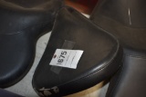Le Pera Motorcycle Seat
