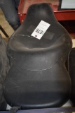 Sportster Motorcycle Seat