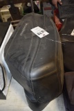 Road King Saddle Bags