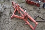 3 Point Tool Bar