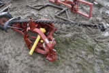 3 Point Sickle Bar Mower