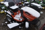 Scotts Lawn Tractor