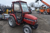Case International 1130 Tractor