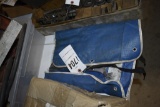 12 Piece Wrench Set