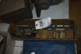 Antique Pipe Threader