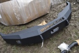 Ironcross 2015-2017 Ford F-150 Bumper