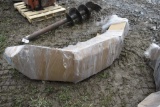 Ironcross 2015-2017 Ford F-150 Bumper
