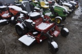 Country Clipper Challenger Zero Turn Mower