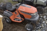 Husqvarna YTH20F42T Lawn Tractor