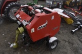 Ibex TX31 3 Point Round Baler