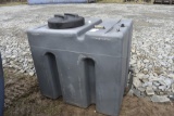 Poly Tank