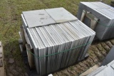 Pallet of 18