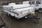 Rockwood Premier 2518G Popup Camper