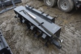 JCT Quick Attach 72