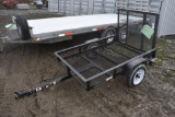 2003 Carry On 6' Trailer