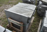 Pallet of 18