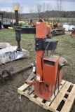Snap On Tire Changer