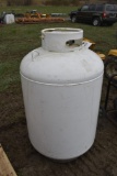 250lb Propane Tank