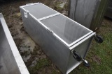 Stainless Steel Bakers Rack