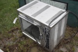 BK Industries Rotisserie Oven