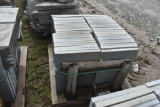 Pallet of 11.5