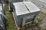 Pallet of 17.5