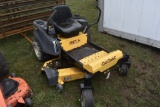 Cub Cadet RZT L Zero Turn Mower