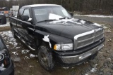 1998 Dodge Ram 1500 Truck