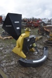 Pequea Champion 3 Point Wood Chipper