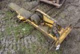 Danuser 3 Point Post Pounder