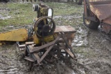 3 Point Air Compressor