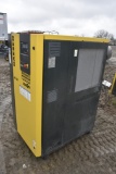 2015 Kaeser Sigma AS20 Rotary Screw Compressor