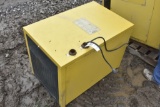 Kaeser KRD100 Compressed Air Dryer
