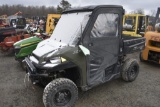 2013 Polaris Ranger XP 900 EFI UTV