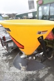 Frontier SS2067B Broadcast Spreader